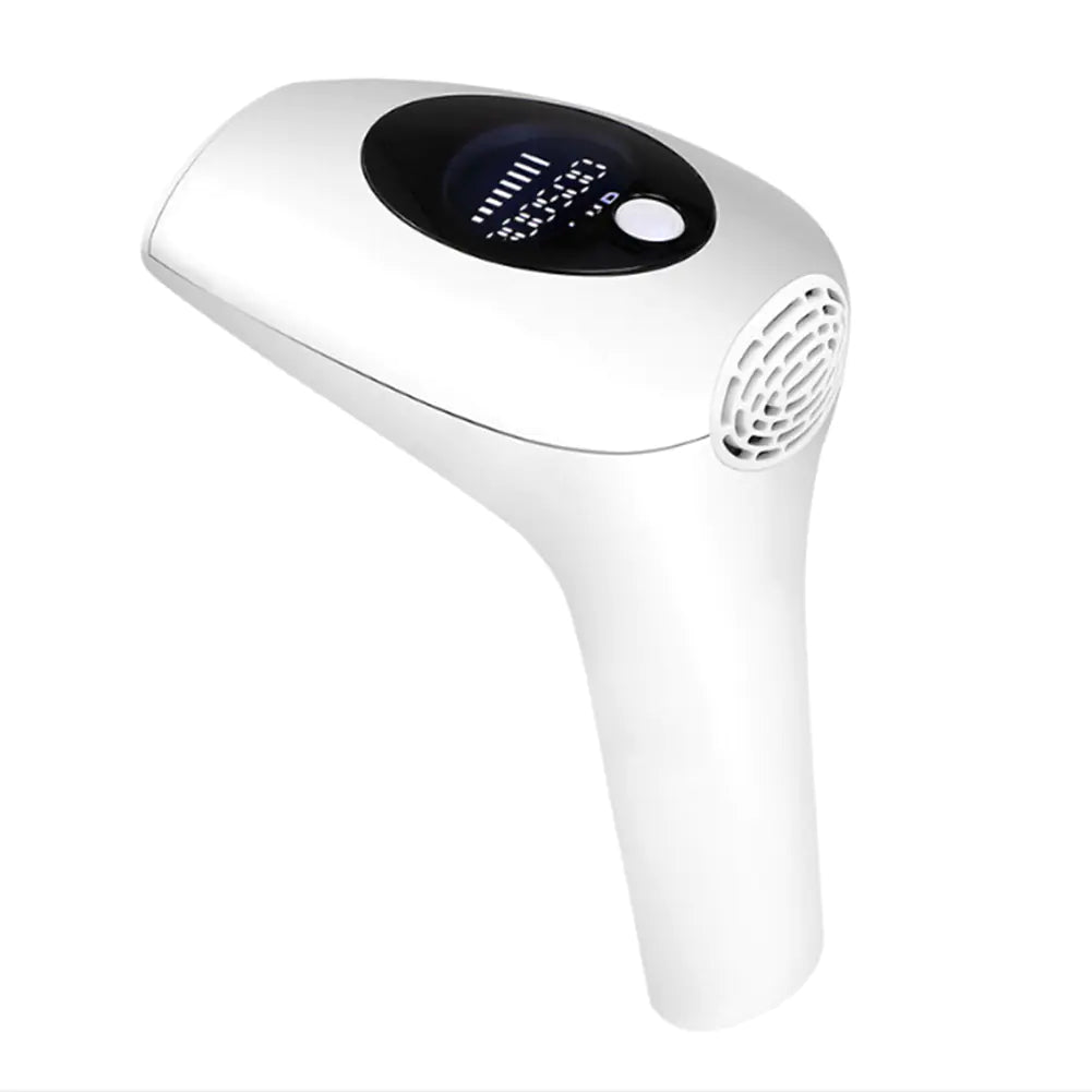 Laser Hair Removal Device - Painless Hair Removal Tool - Pure Bliss Beauty