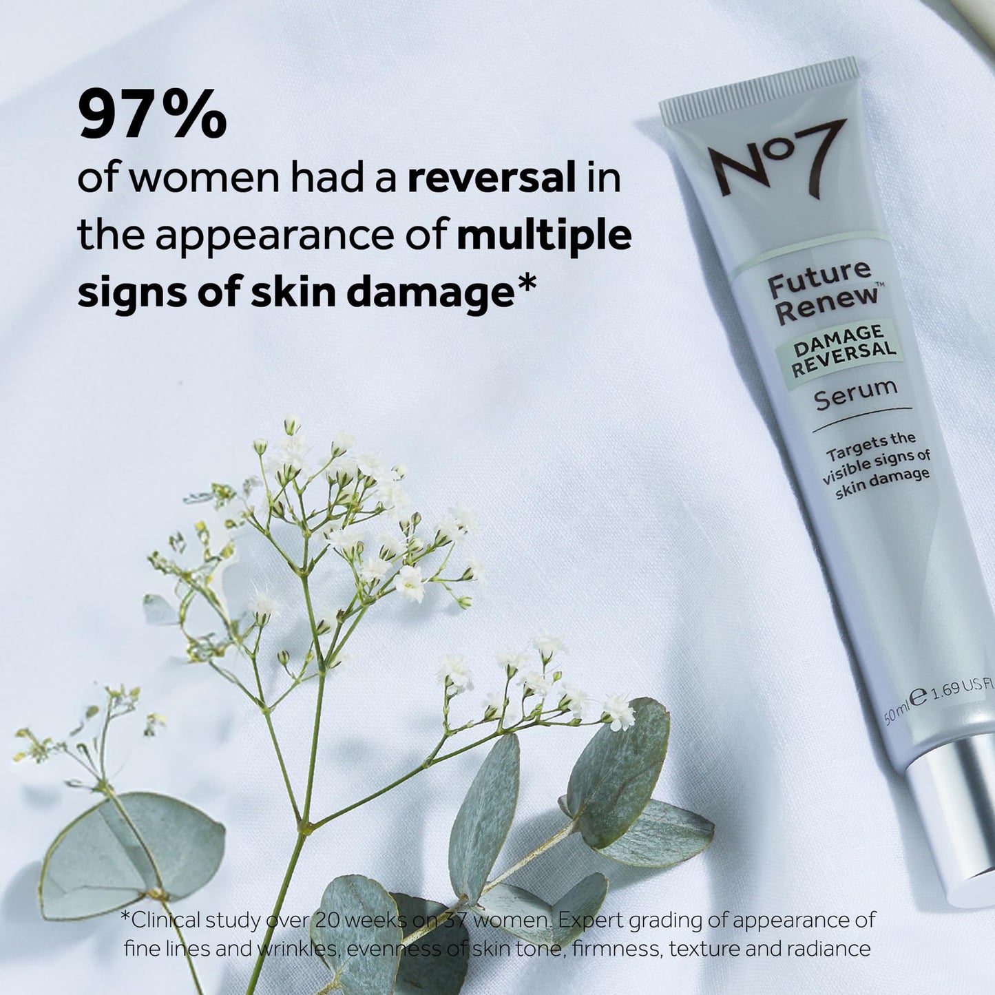 No7 Skincare Set - Pure Bliss Beauty