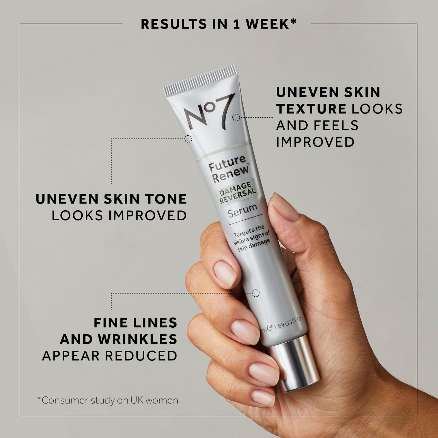 No7 Skincare Set - Pure Bliss Beauty