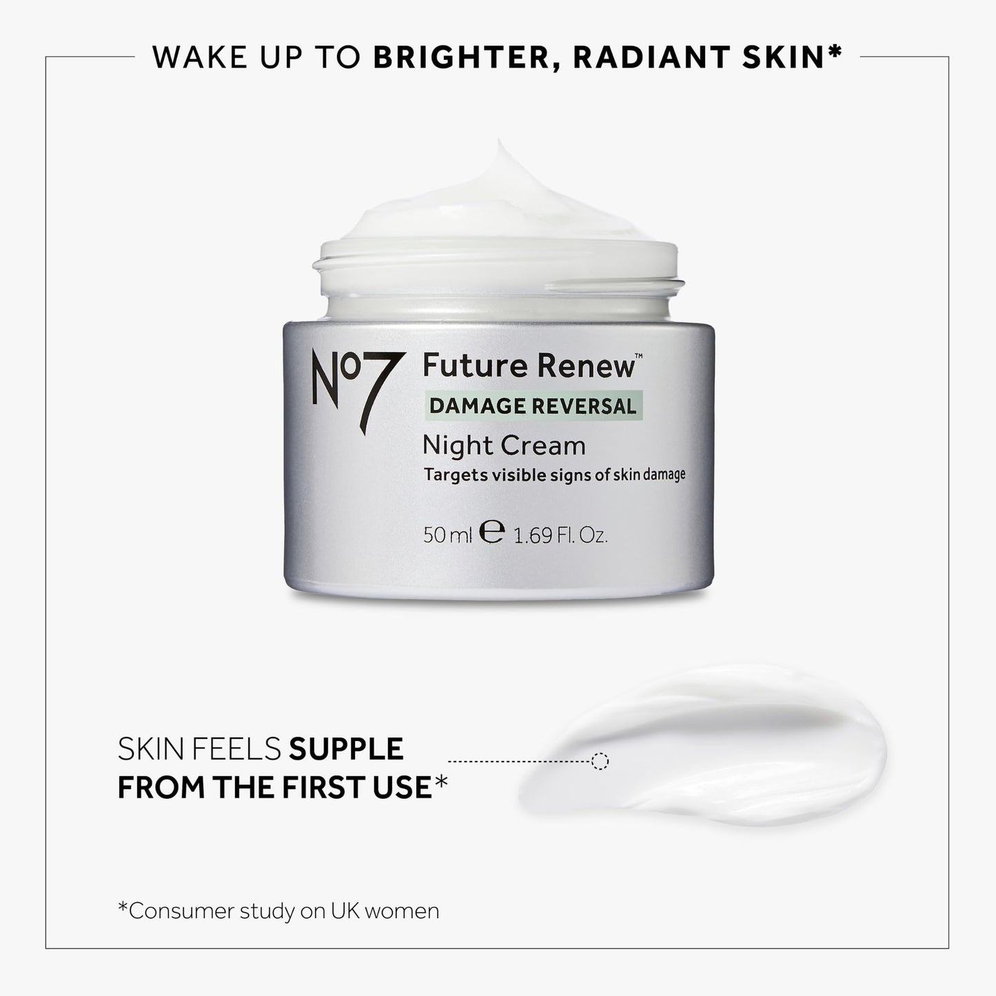 No7 Skincare Set - Pure Bliss Beauty