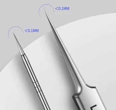 Precision Pimple Extraction Tool Set for Skincare - Pure Bliss Beauty