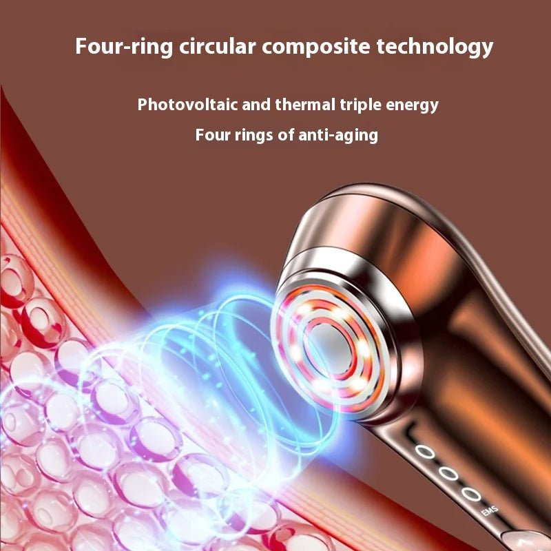 RF Skincare Device - Pure Bliss Beauty