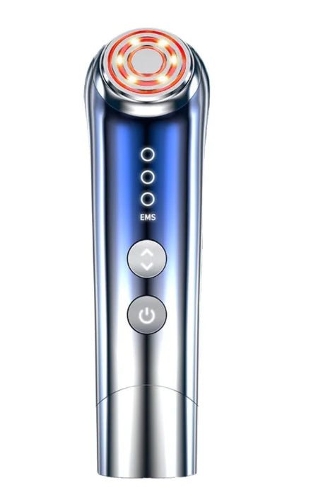 RF Skincare Device - Pure Bliss Beauty