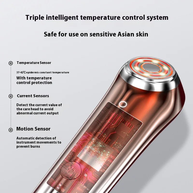 RF Skincare Device - Pure Bliss Beauty