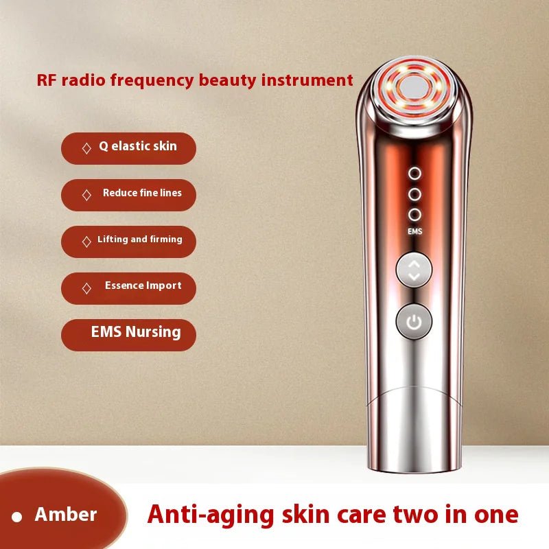 RF Skincare Device - Pure Bliss Beauty