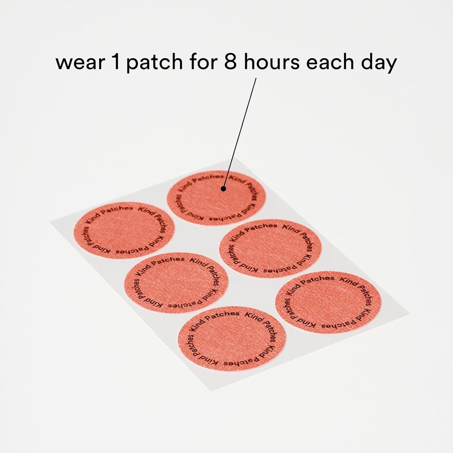 Wellness Patches™: Natural Energy & Balance - Pure Bliss Beauty