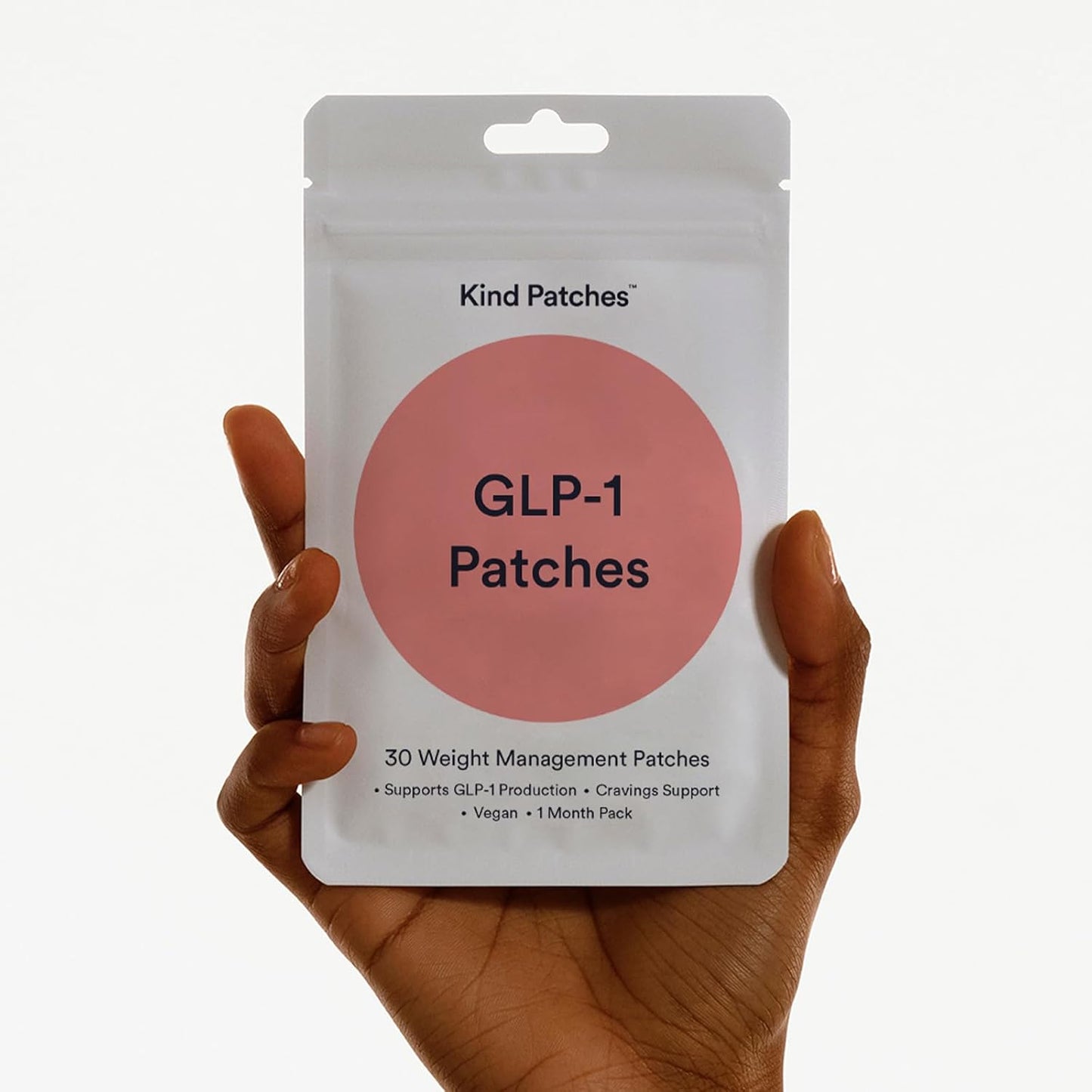 Wellness Patches™: Natural Energy & Balance - Pure Bliss Beauty