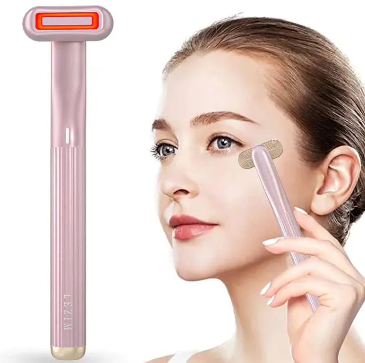 Skincare Tool Wand - Pure Bliss Beauty