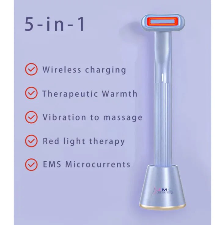Skincare Tool Wand - Pure Bliss Beauty