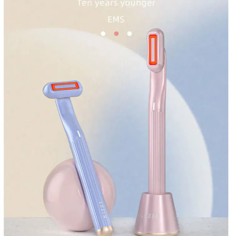 Skincare Tool Wand - Pure Bliss Beauty