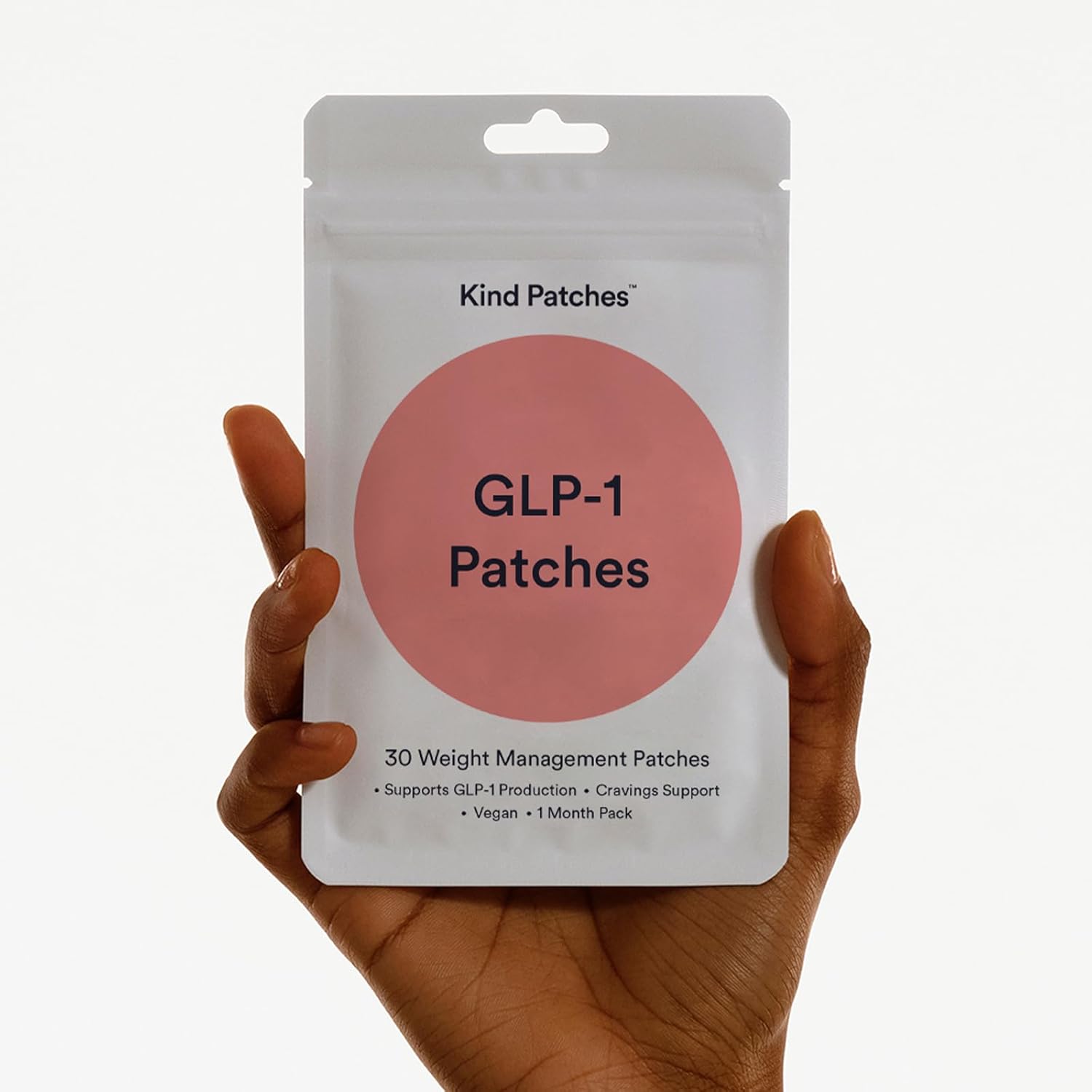 Wellness Patches™: Natural Energy & Balance - Pure Bliss Beauty